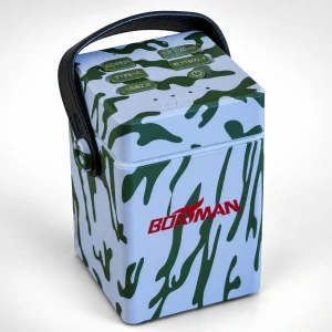 Boatman PS260 Powerbank 24 Ah / 260 Wh, USB 2.0, USB-C, XT60U