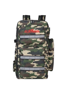 Rybářský batoh Boatman- Camo