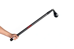 Teleskopická karbonová tyč pro zavážecí lodičku Actor a Actor Plus