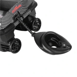 Držák  Boatman pro tažení  Deeperu