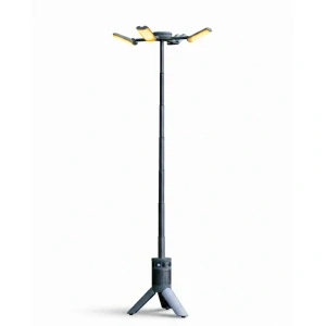 Rybářské světlo s Powerbank Boatman Light, 7800mah, IPX4, USB-C