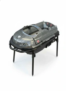 Stoján pro zavážecí lodičku Boatman Vulcan, Actor Plus