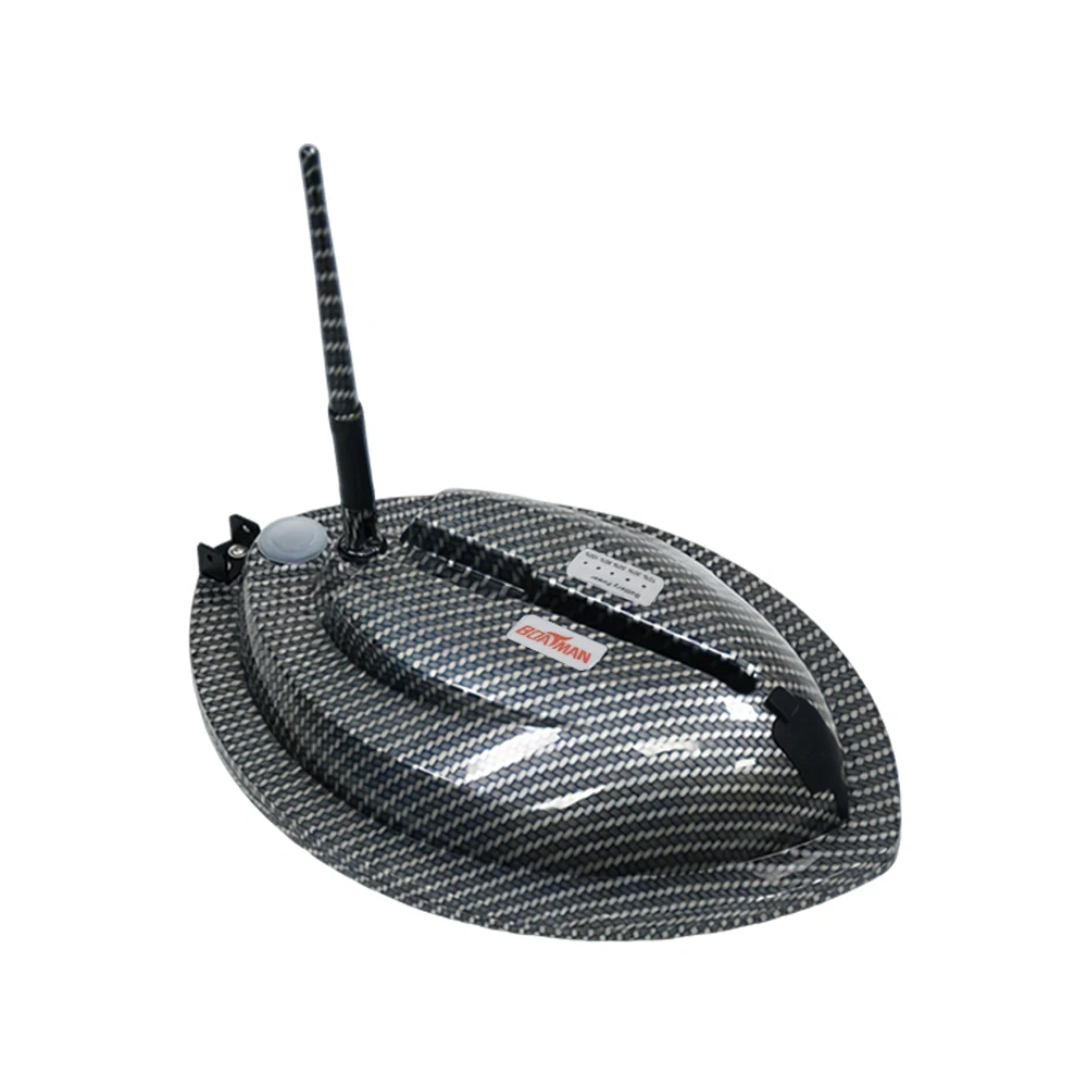 Bezdrátový sonar Boatman SN5 s 5" HD dotykovým displejem