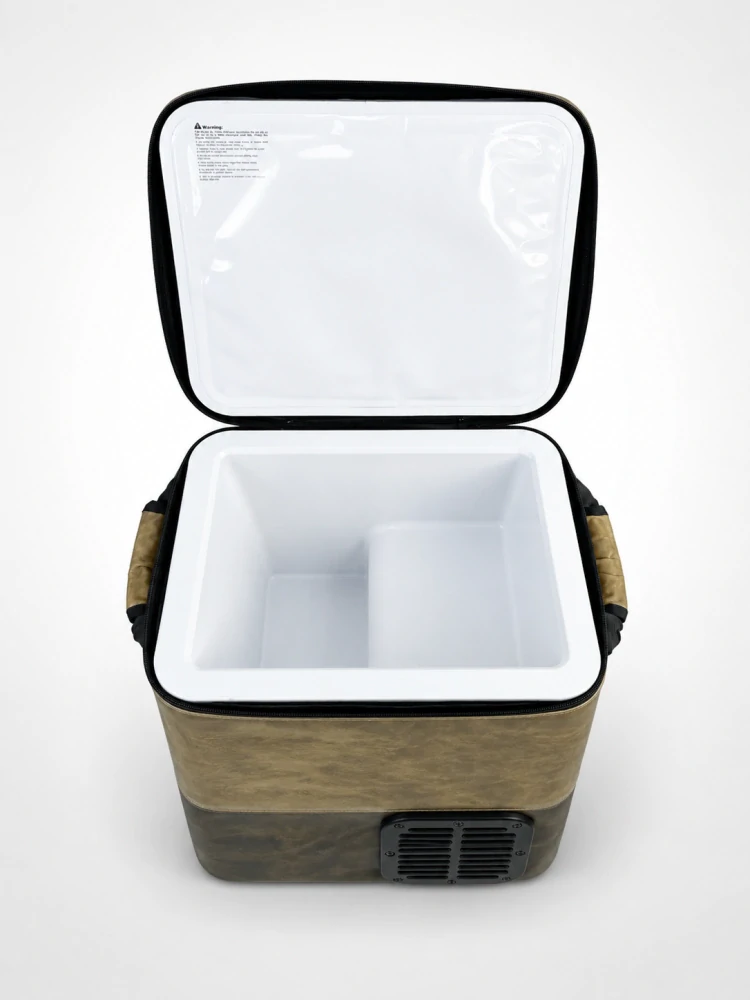 Boatman CP-MT-18 kompresorová lednice 18 l, USB-C, 12/24/230 V