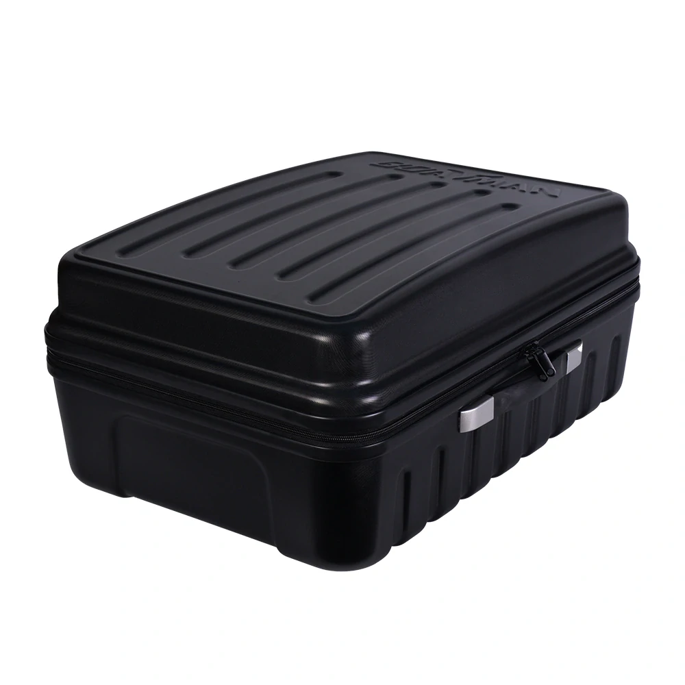 Hard Case kufr pro zavážecí loďku Boatman Actror, Plus, Vulcan