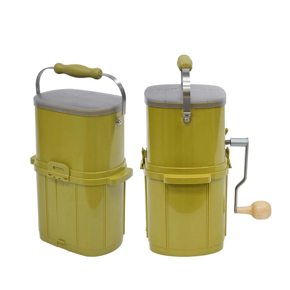 Boatman Crusher 6l, 340x261mm mlýnek na boilies