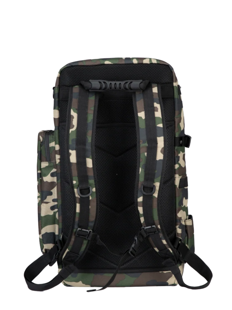 Rybářský batoh Boatman- Camo