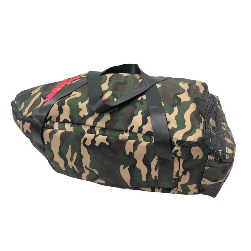 Obal pro lodičky Boatman Vulcan- Camo