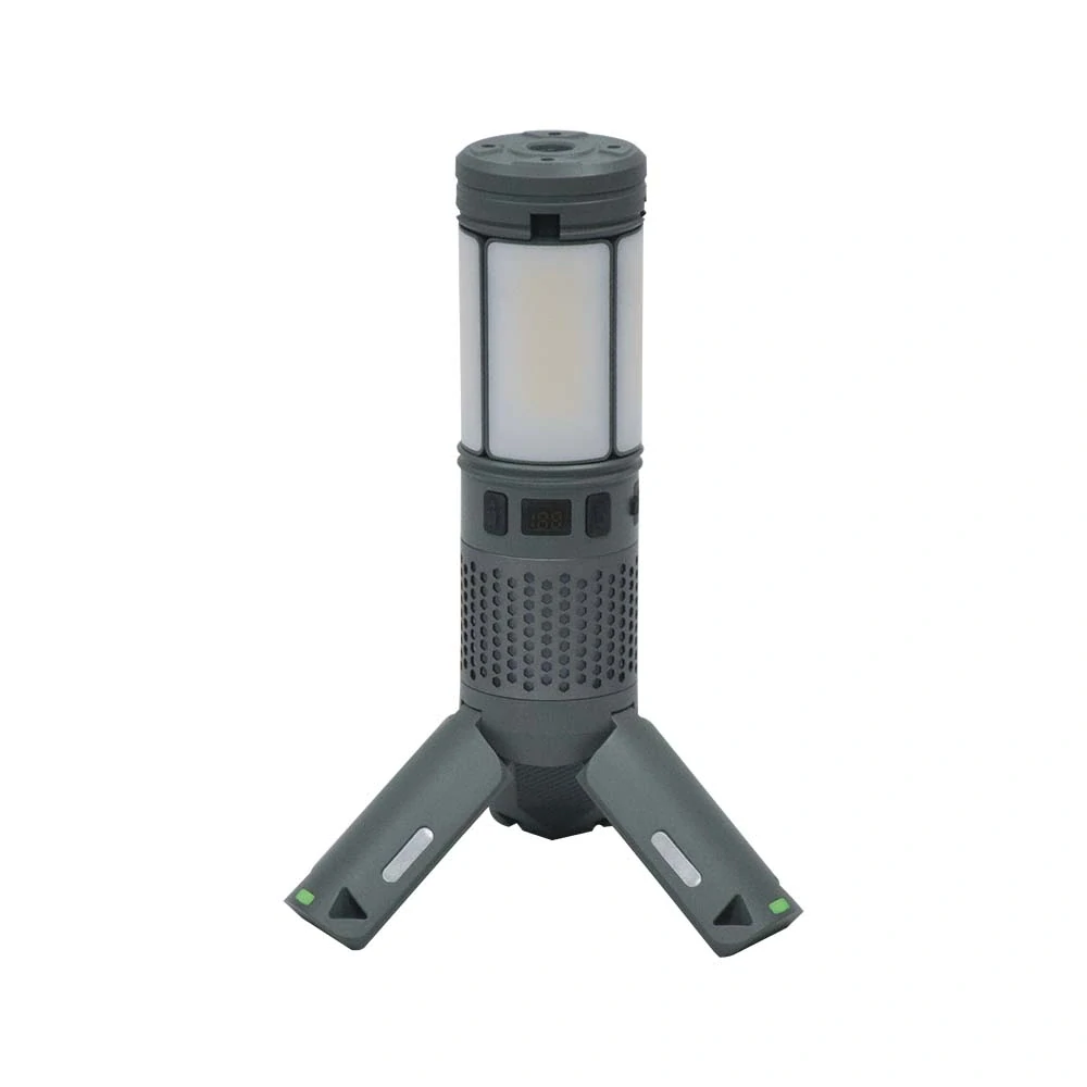 Rybářské světlo s Powerbank Boatman Light, 7800mah, IPX4, USB-C