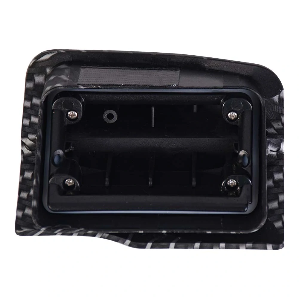 Zavážecí lodička VULCAN GPS- Carbon