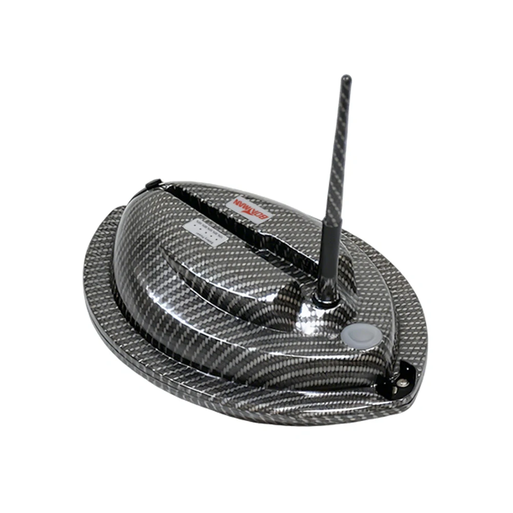 Bezdrátový sonar Boatman SN5 s 5" HD dotykovým displejem