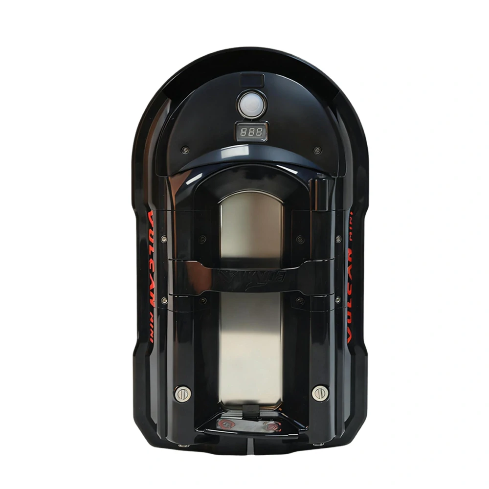 Zavážecí lodička VULCAN Mini GPS- Černý