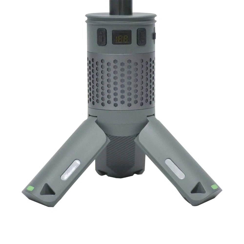 Rybářské světlo s Powerbank Boatman Light, 7800mah, IPX4, USB-C