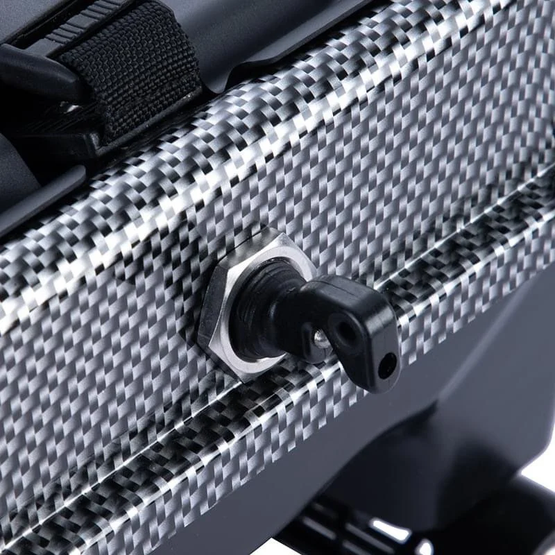 Zavážecí lodička ACTOR PLUS PRO 2025 s GPS a Echolotem- Carbon