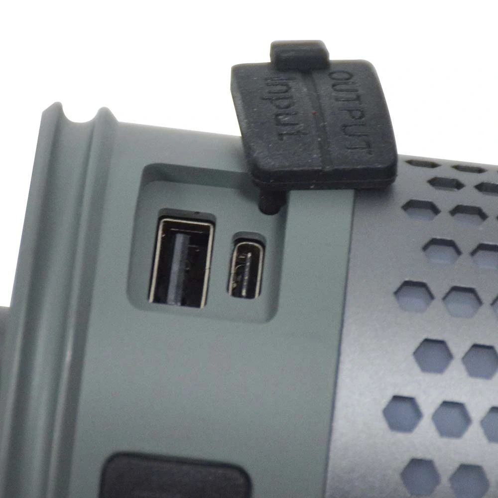 Rybářské světlo s Powerbank Boatman Light, 7800mah, IPX4, USB-C